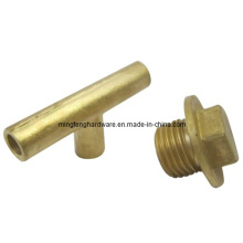 Brass Forged Parts